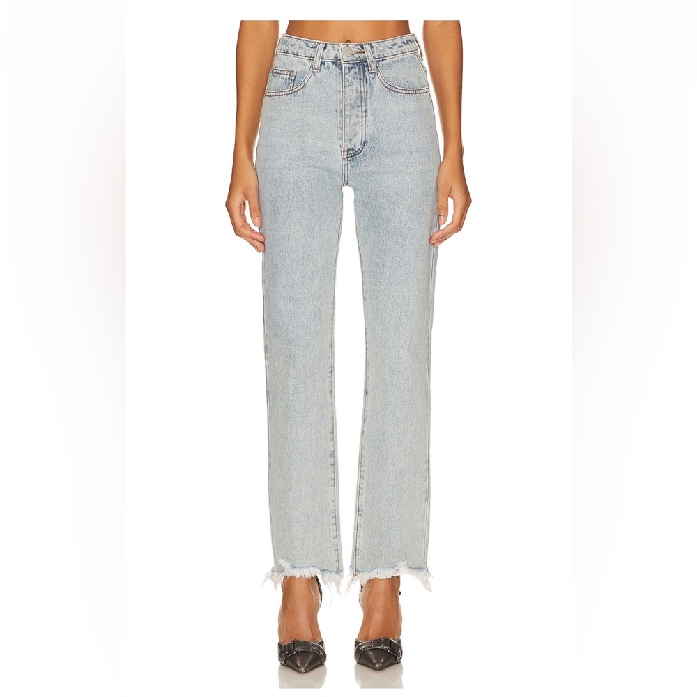 Superdown revolve Marilyn jeans